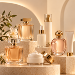 Perfumaria & Cuidados